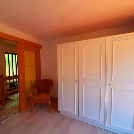 Wald-ferienhaus Nicole - Mitten Im Grunen Semesterbostad *
